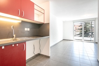 Studio Grenoble